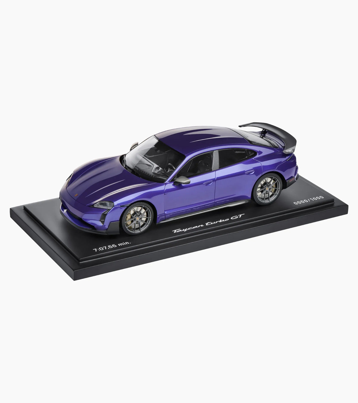 Porsche Design Porsche Taycan Turbo GT (J1 PA) – Limited Edition