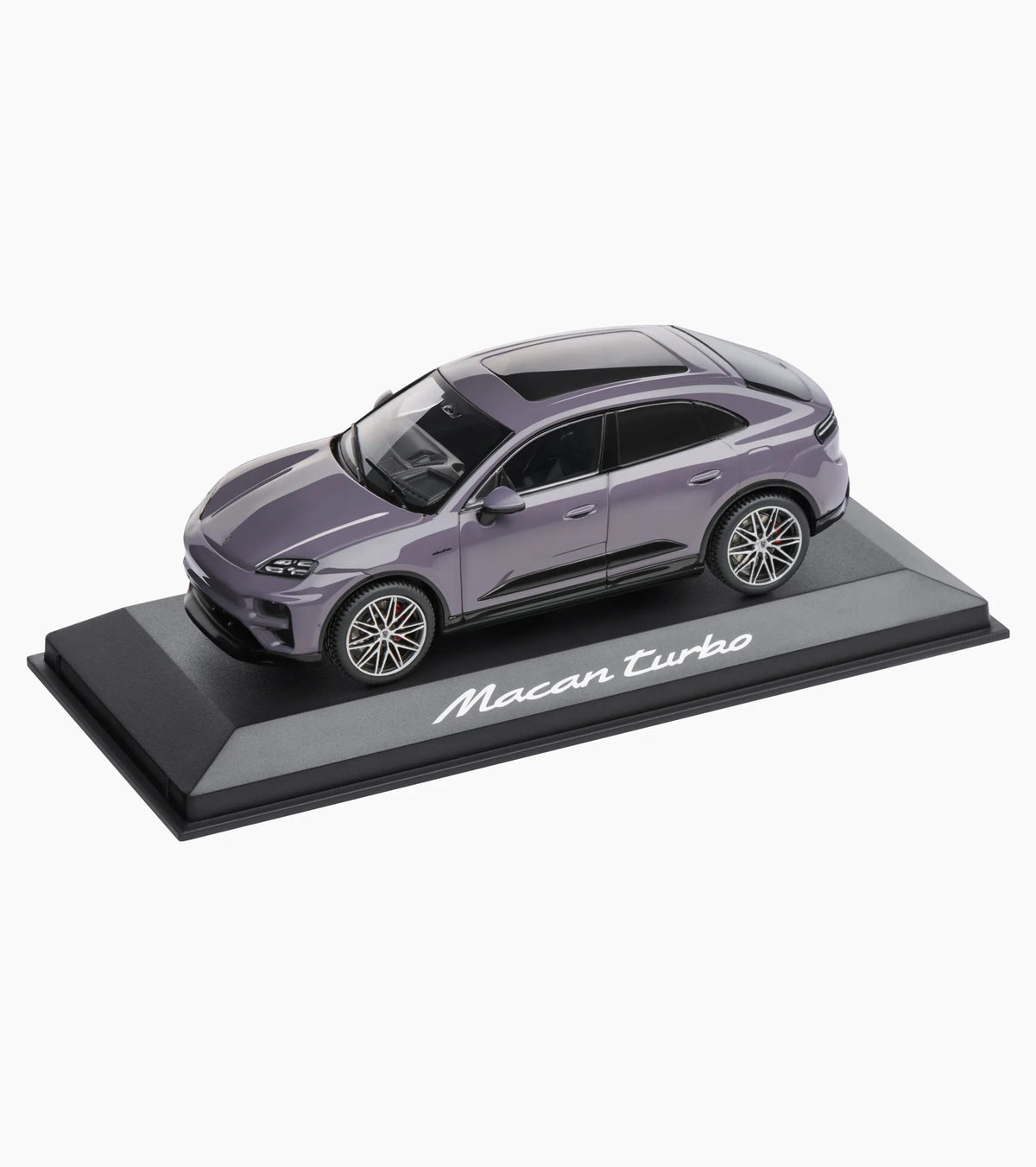 Porsche Design Porsche Macan Turbo (H2)