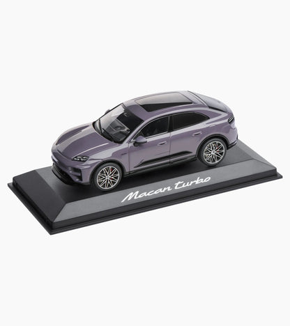 Porsche Design Porsche Macan Turbo (H2)