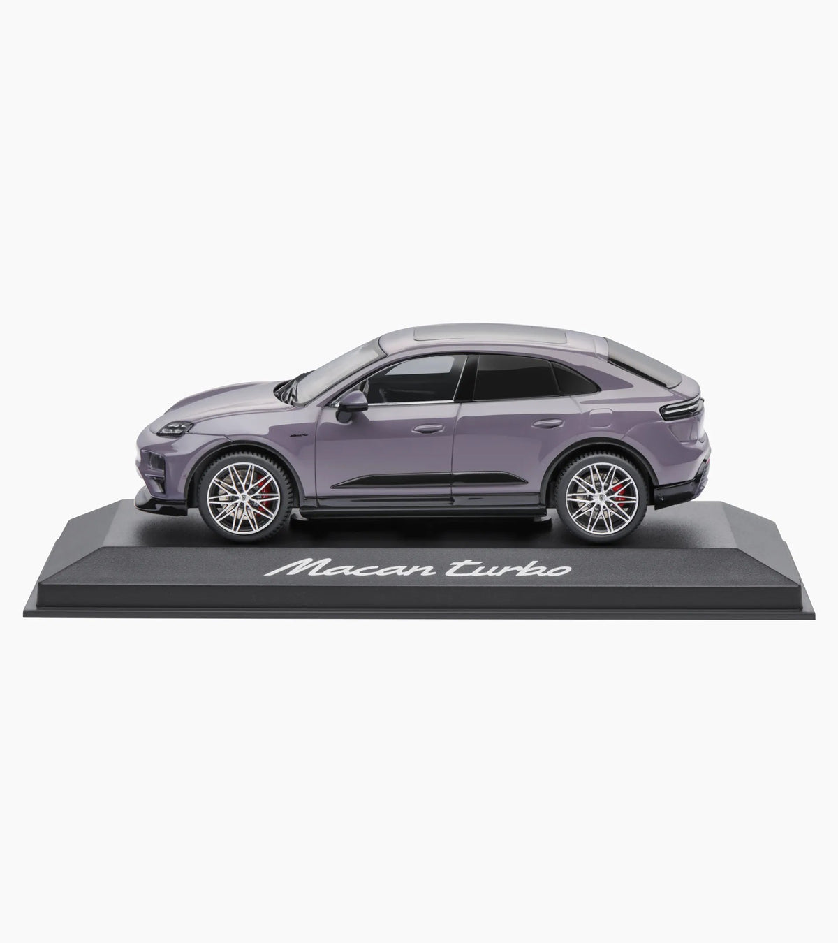 Porsche Design Porsche Macan Turbo (H2)