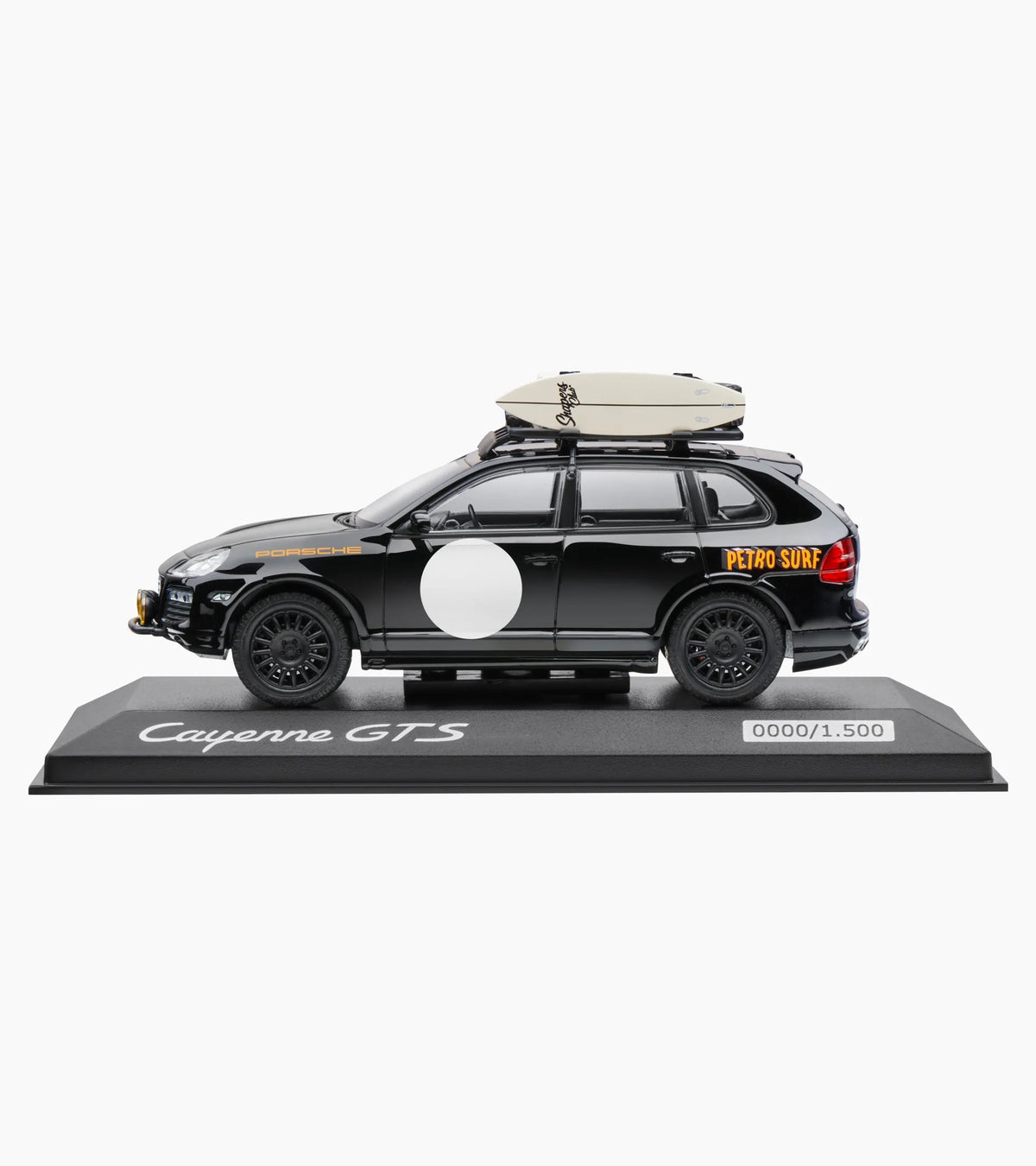 Porsche Design Panamera 4S G2