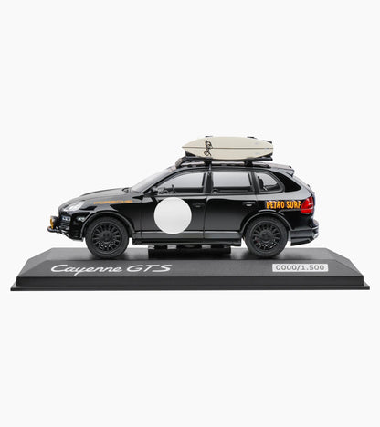 Porsche Design Panamera 4S G2