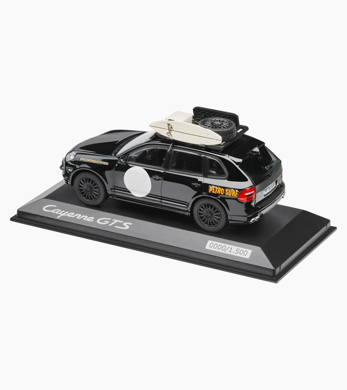 Porsche Design Panamera 4S G2