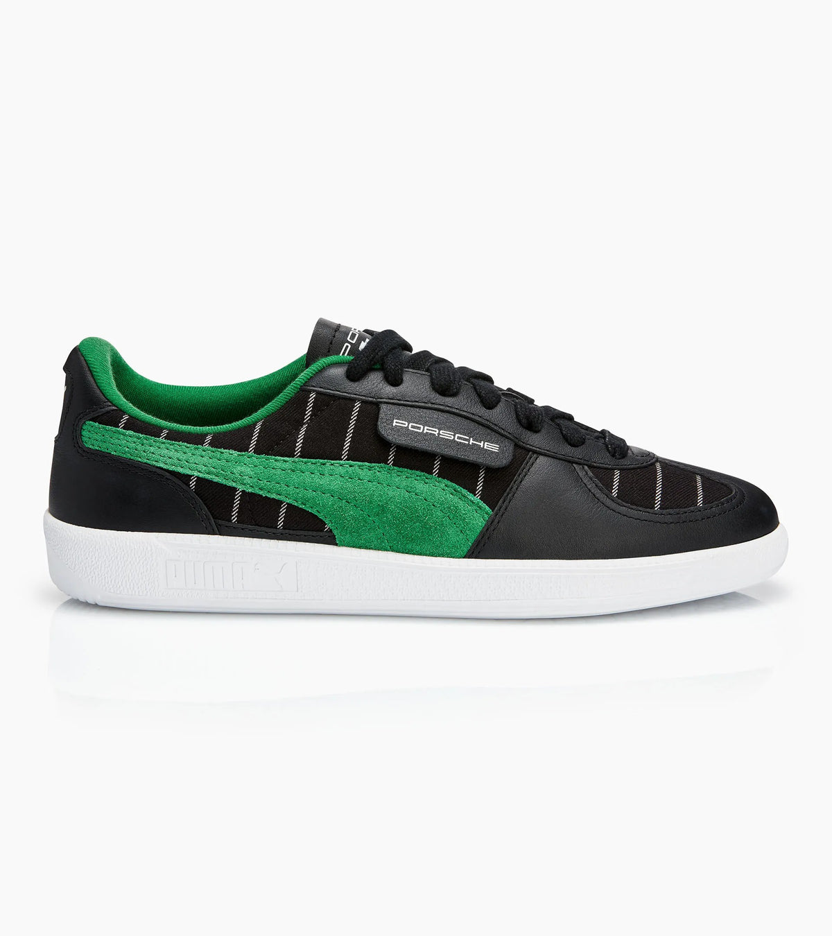 Porsche Design Palermo Pinstripe Trainers – Porsche Turbo