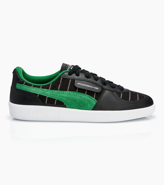 Porsche Design Palermo Pinstripe Trainers – Porsche Turbo