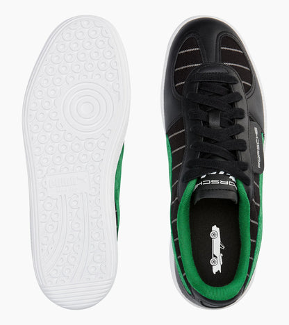 Porsche Design Palermo Pinstripe Trainers – Porsche Turbo