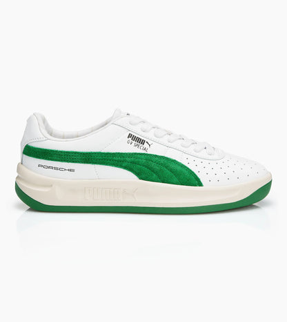 Porsche Design G.V. Special Pinstripe Trainers – Porsche Turbo