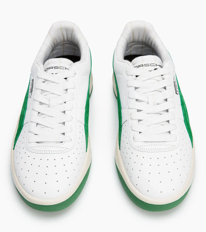 Porsche Design G.V. Special Pinstripe Trainers – Porsche Turbo