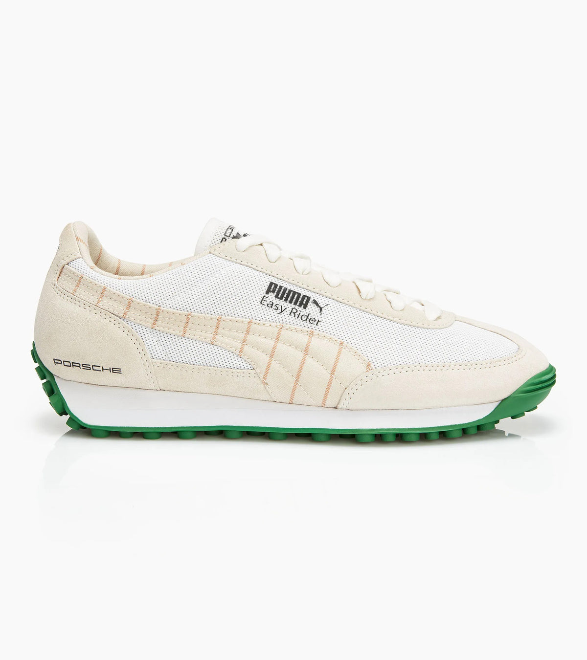 Porsche Design Easy Rider Pinstripe Trainers – Porsche Turbo