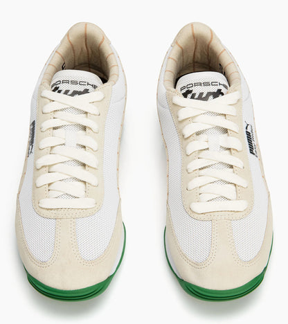 Porsche Design Easy Rider Pinstripe Trainers – Porsche Turbo