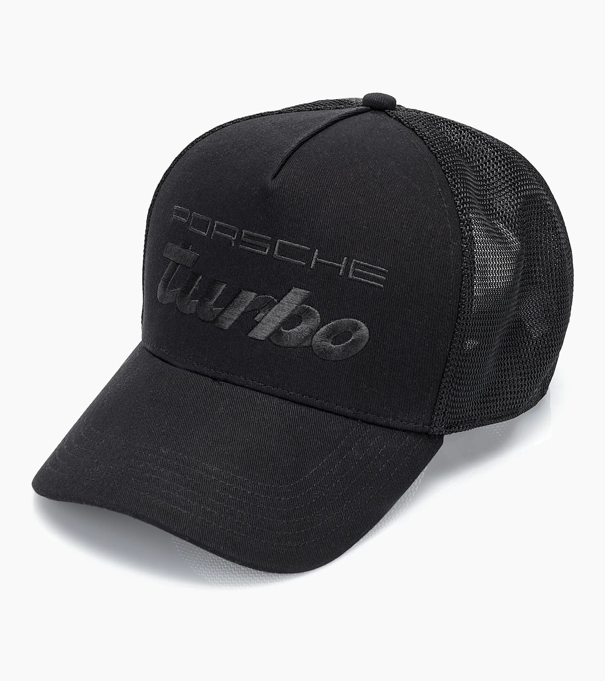 Porsche Design Trucker Cap – Porsche Turbo