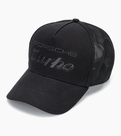 Porsche Design Trucker Cap – Porsche Turbo