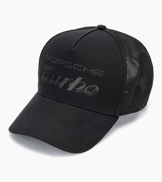 Porsche Design Trucker Cap – Porsche Turbo