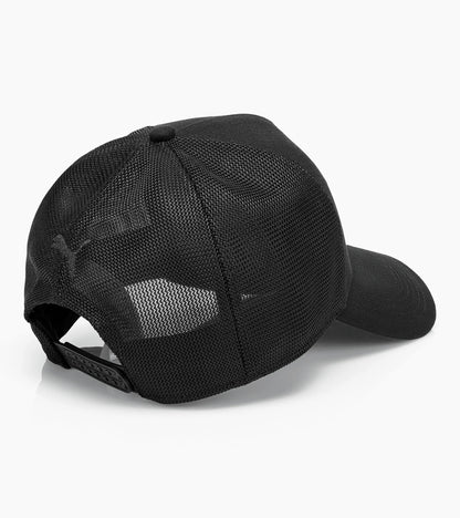 Porsche Design Trucker Cap – Porsche Turbo