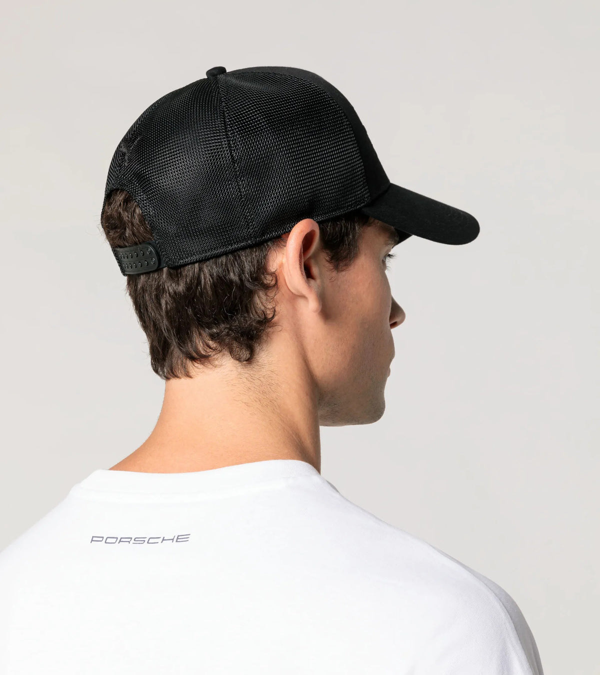 Porsche Design Trucker Cap – Porsche Turbo