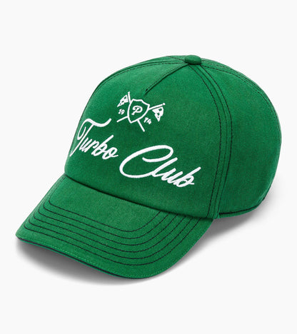 Porsche Design Club Cap – Porsche Turbo
