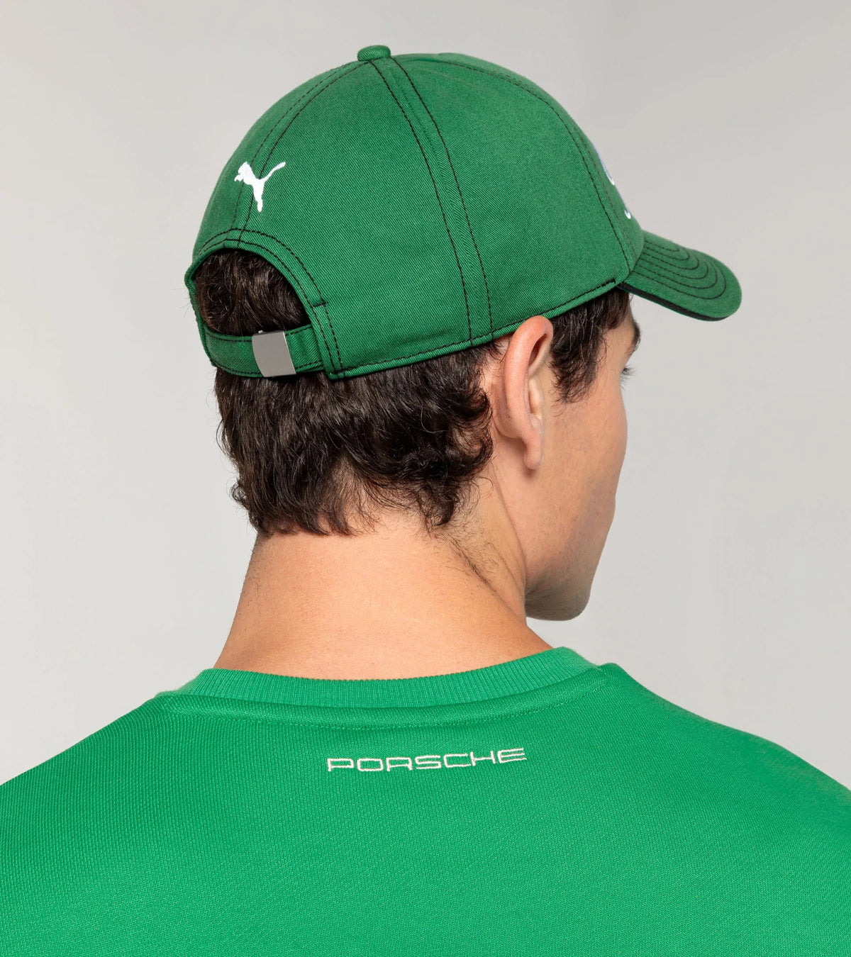 Porsche Design Club Cap – Porsche Turbo