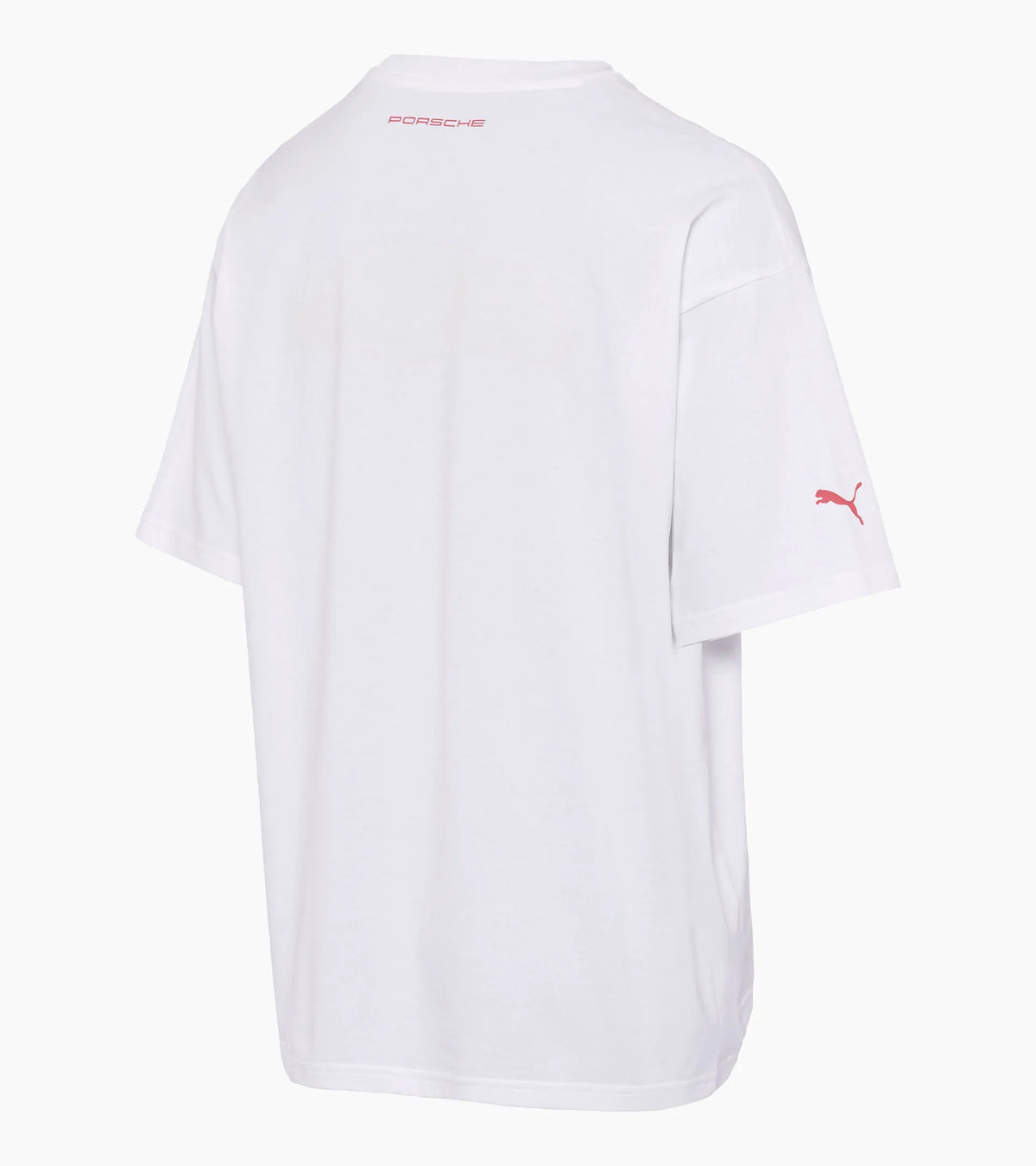Porsche Design Graphic T-shirt – Porsche Turbo