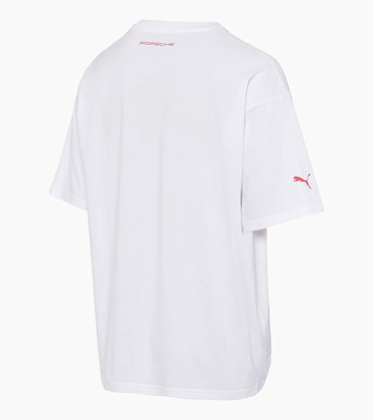 Porsche Design Graphic T-shirt – Porsche Turbo