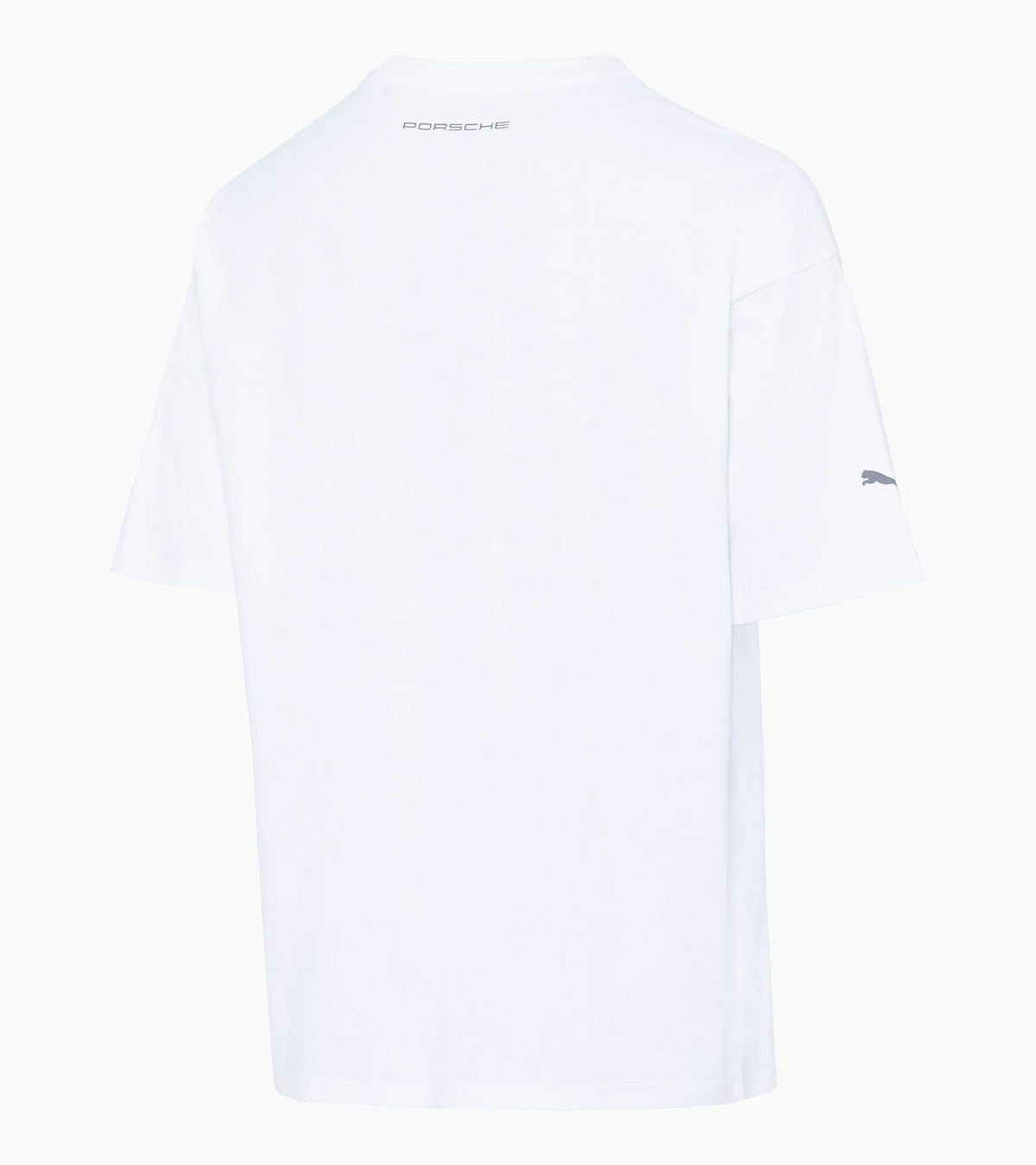 Porsche Design Club Graphic T-shirt – Porsche Turbo