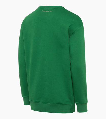 Porsche Design Club Long-Sleeved Shirt – Porsche Turbo