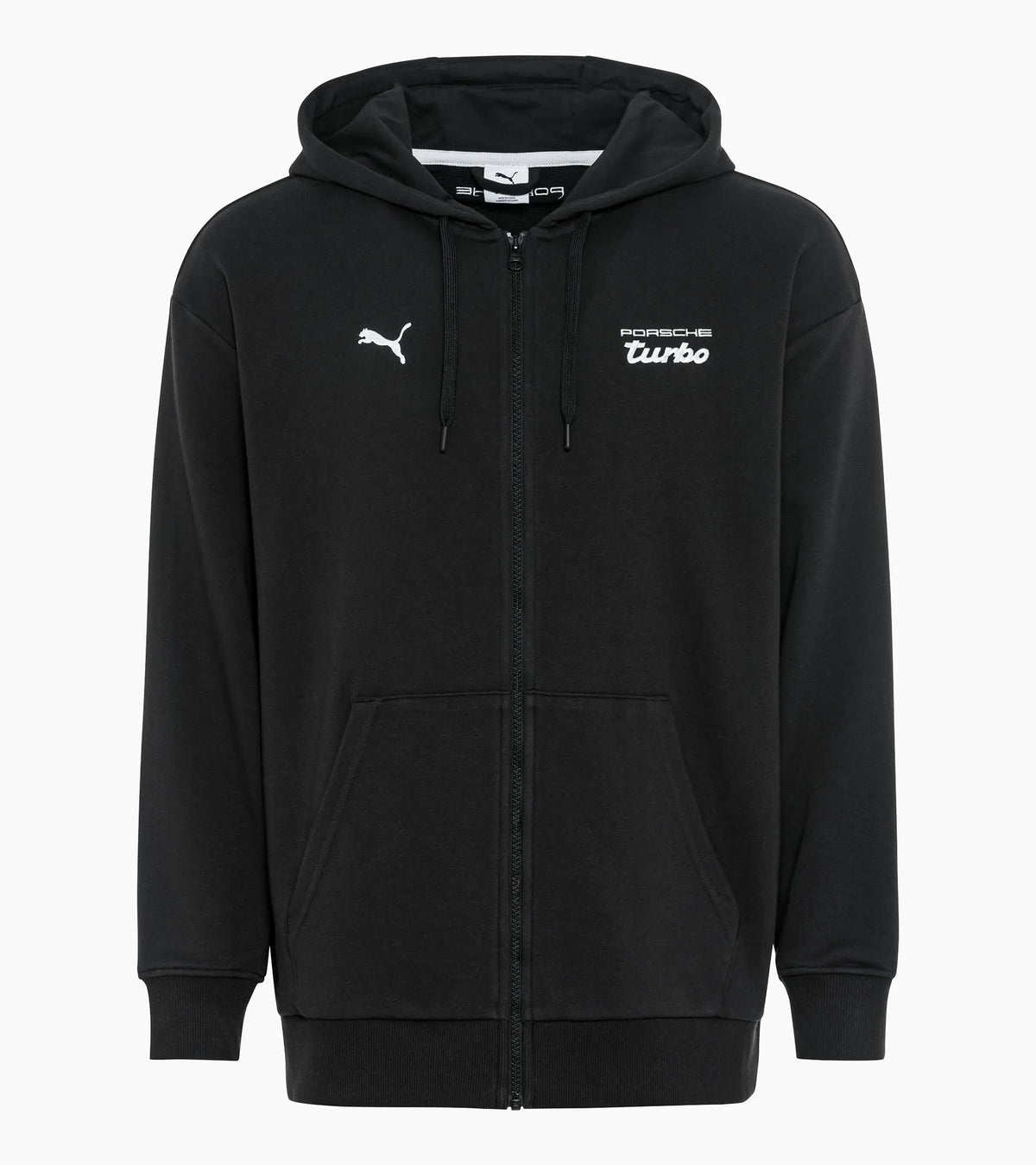 Porsche Design Tracksuit Jacket – Porsche Turbo
