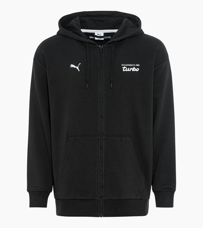 Porsche Design Tracksuit Jacket – Porsche Turbo