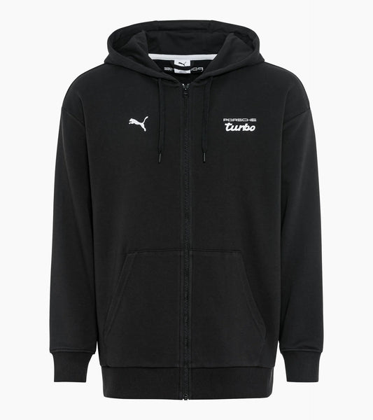 Porsche Design Tracksuit Jacket – Porsche Turbo