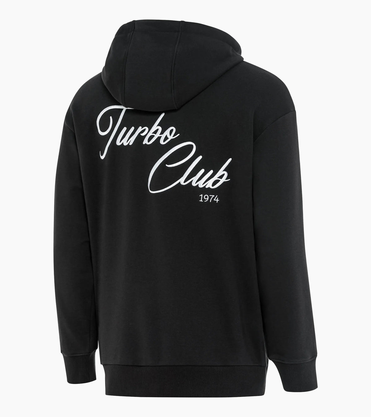 Porsche Design Tracksuit Jacket – Porsche Turbo