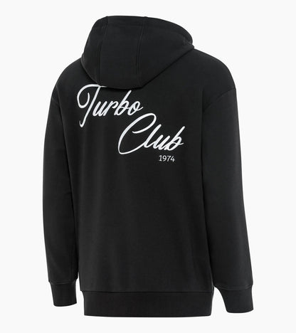 Porsche Design Tracksuit Jacket – Porsche Turbo