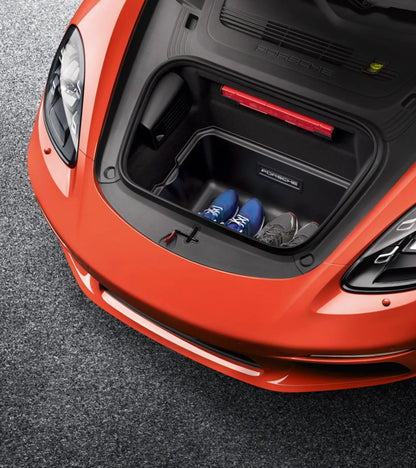 Porsche Design Porsche Luggage Compartment Liner for 911