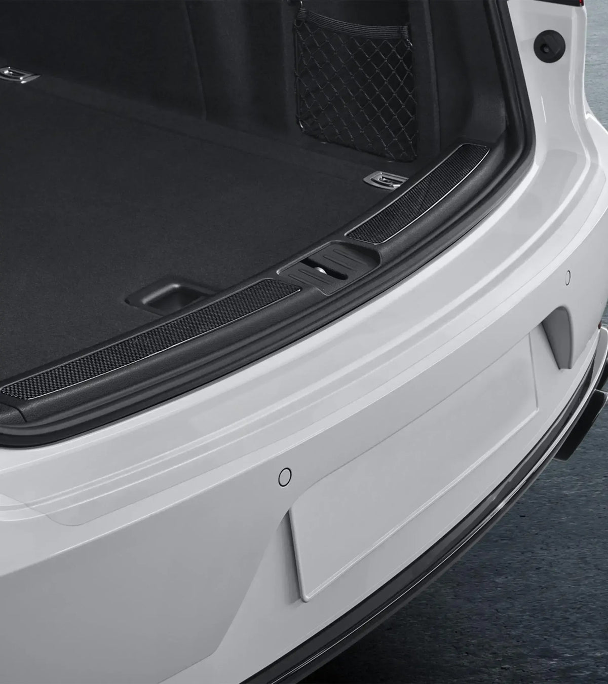 Porsche Design Porsche Loading Sill Protective Film for Macan (I, II & III)