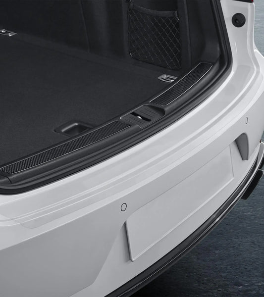 Porsche Design Porsche Loading Sill Protective Film for Macan (I, II & III)