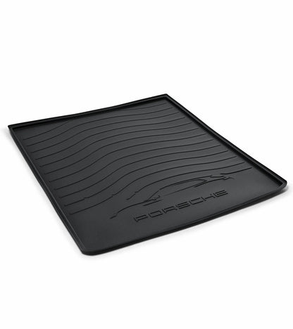 Porsche Design Porsche Rear Luggage Compartment Liner for Taycan (J1 Cross Turismo)