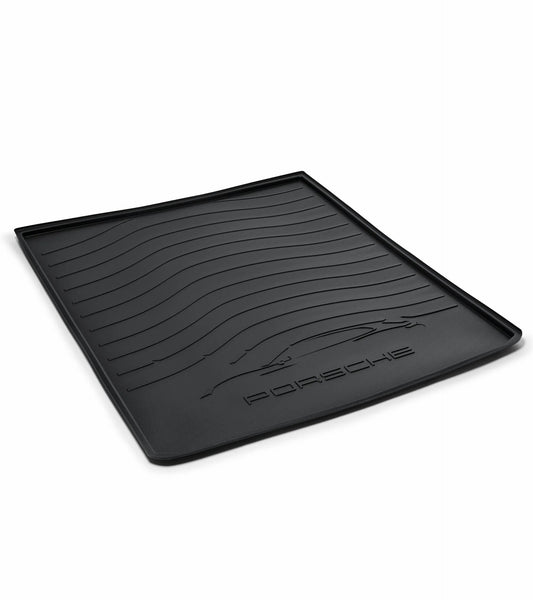 Porsche Design Porsche Rear Luggage Compartment Liner for Taycan (J1 Cross Turismo)