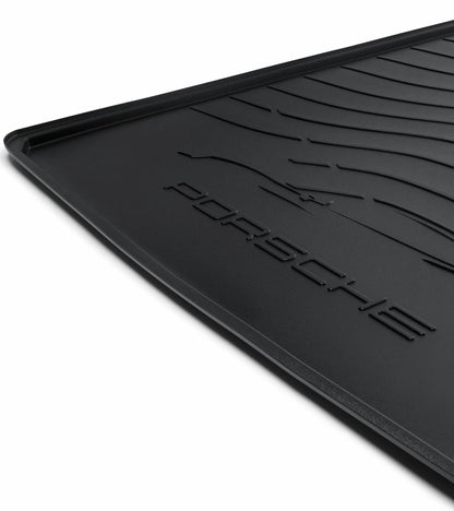 Porsche Design Porsche Rear Luggage Compartment Liner for Taycan (J1 Cross Turismo)