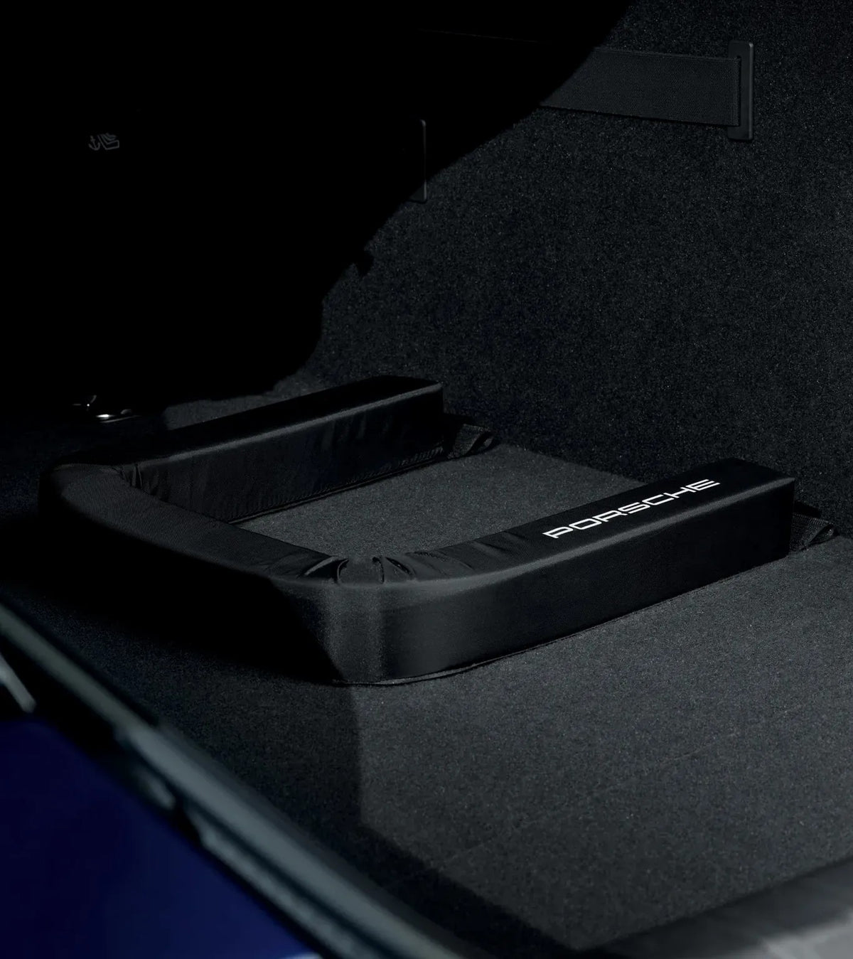 Porsche Design Porsche Classic Floor Mats for Boxster (986)