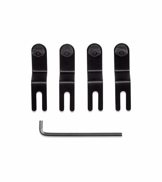 Porsche Design Porsche Classic Holder for Floor Mats for 964 and 993