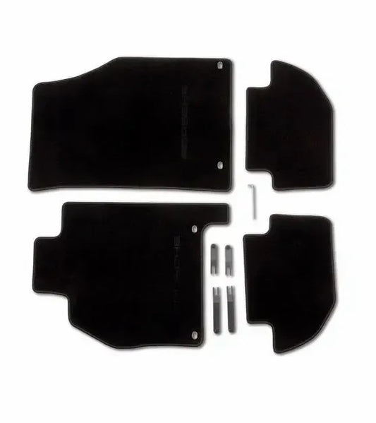 Porsche Design Porsche Floor Mats for Porsche 928 (left-hand-drive)