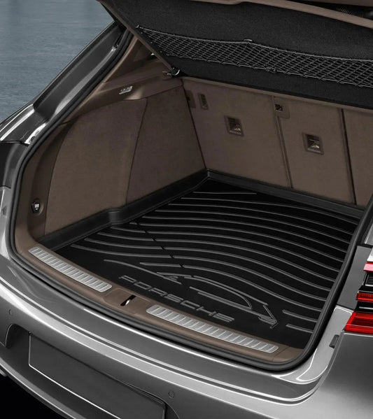 Porsche Design Porsche Flat Luggage Compartment Liner for Macan (I, II & III)