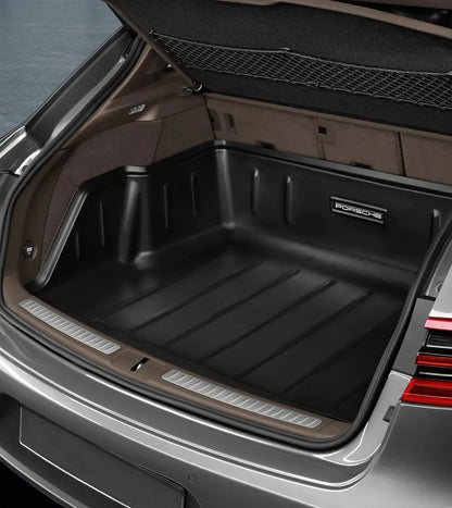 Porsche Design Luggage compartment liner, high - Macan (I, II & III)
