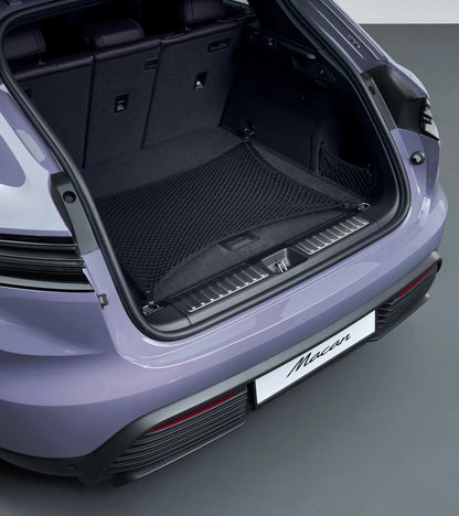 Porsche Design Porsche Luggage Net for Macan (I, II & III)