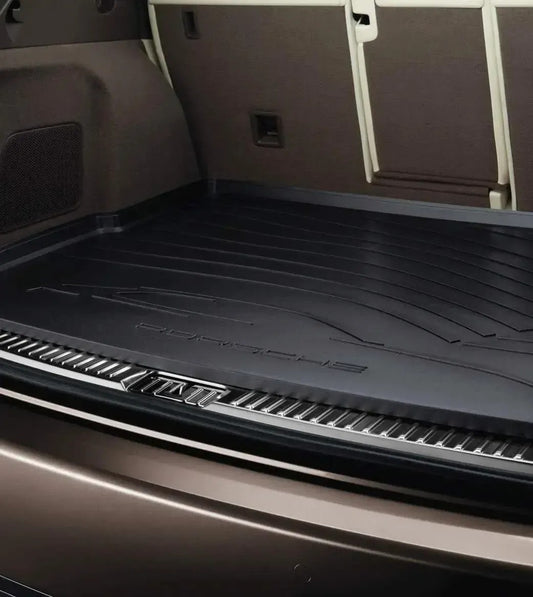 Porsche Design Porsche Flat Luggage Compartment Liner for Cayenne (E2 & E2 II)