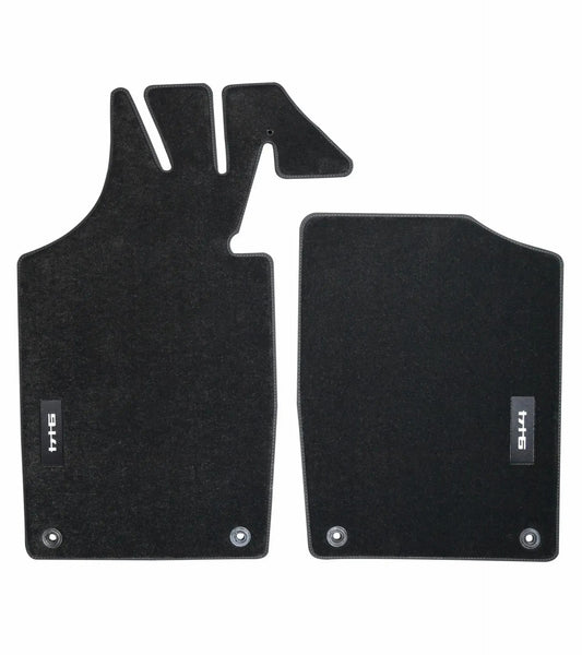 Porsche Design Porsche Classic Floor Mats for 914