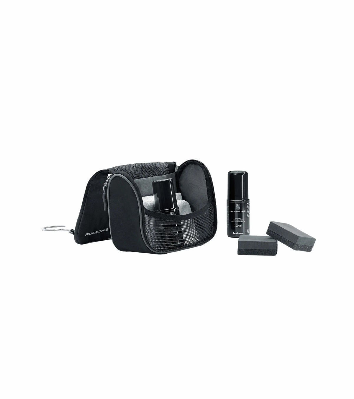 Porsche Design Porsche Leather Care Set