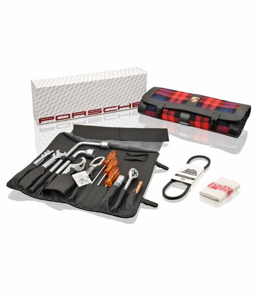 Porsche Design Porsche Classic 911 G (1974 to 1982) tool bag