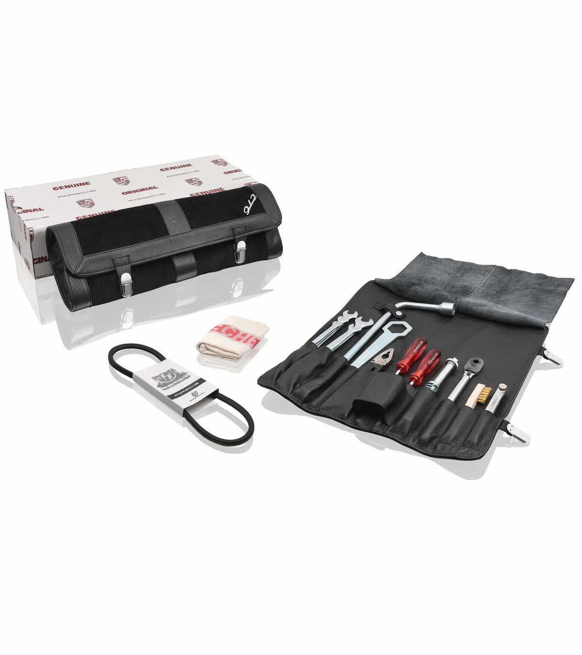 Porsche Design Porsche Classic 912 Tool Bag