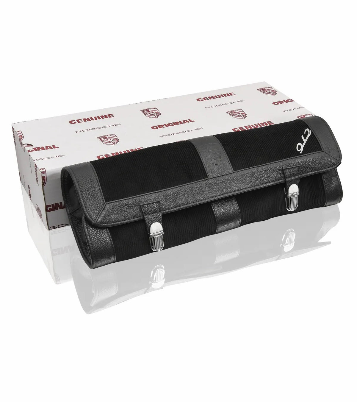 Porsche Design Porsche Classic 912 Tool Bag