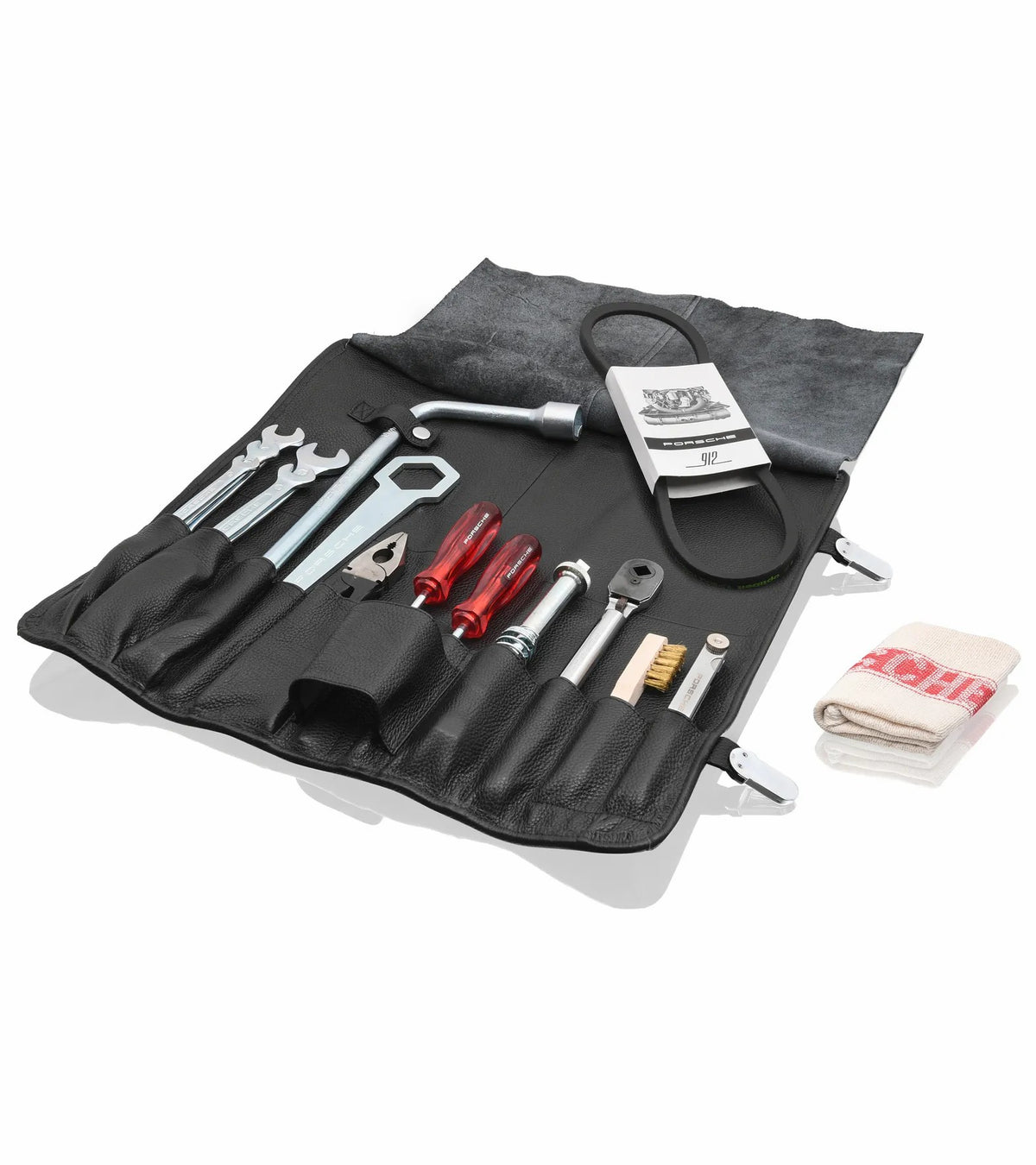 Porsche Design Porsche Classic 912 Tool Bag