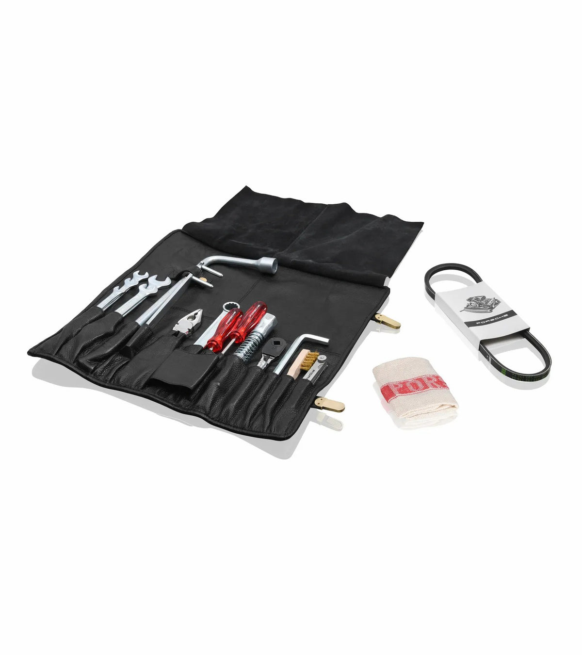 Porsche Design Porsche Classic 911 F Tool Bag